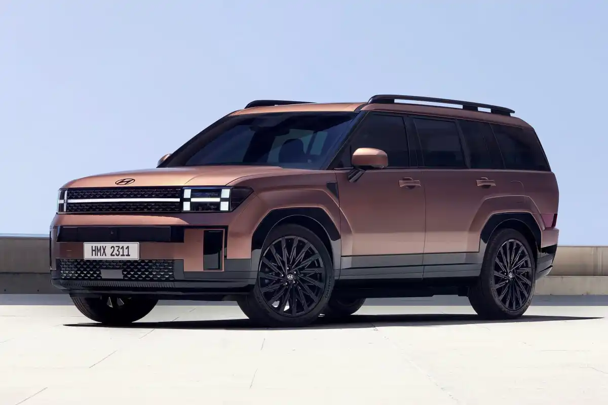 hyundai santa fe 2022