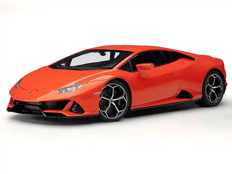 لامبورغيني هوراكان 2024 Lamborghini Huracan Tecnica 5.2 V10 RIGHT HAND DRIVE