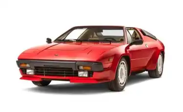 Lamborghini Jalpa