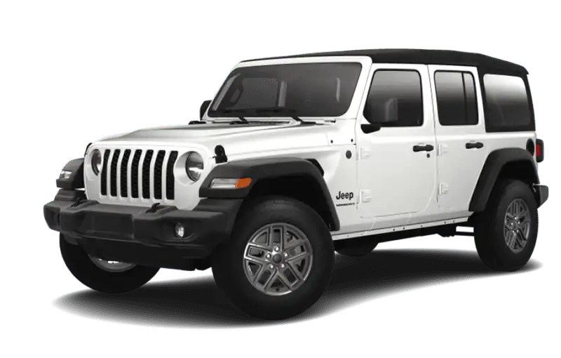 jeep wrangler for sale