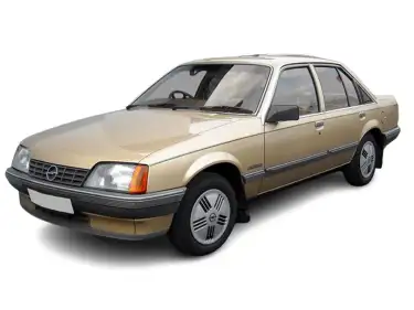 أوبل ريكورد