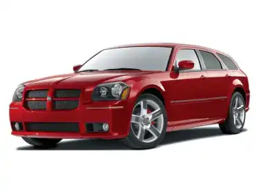 Dodge Magnum