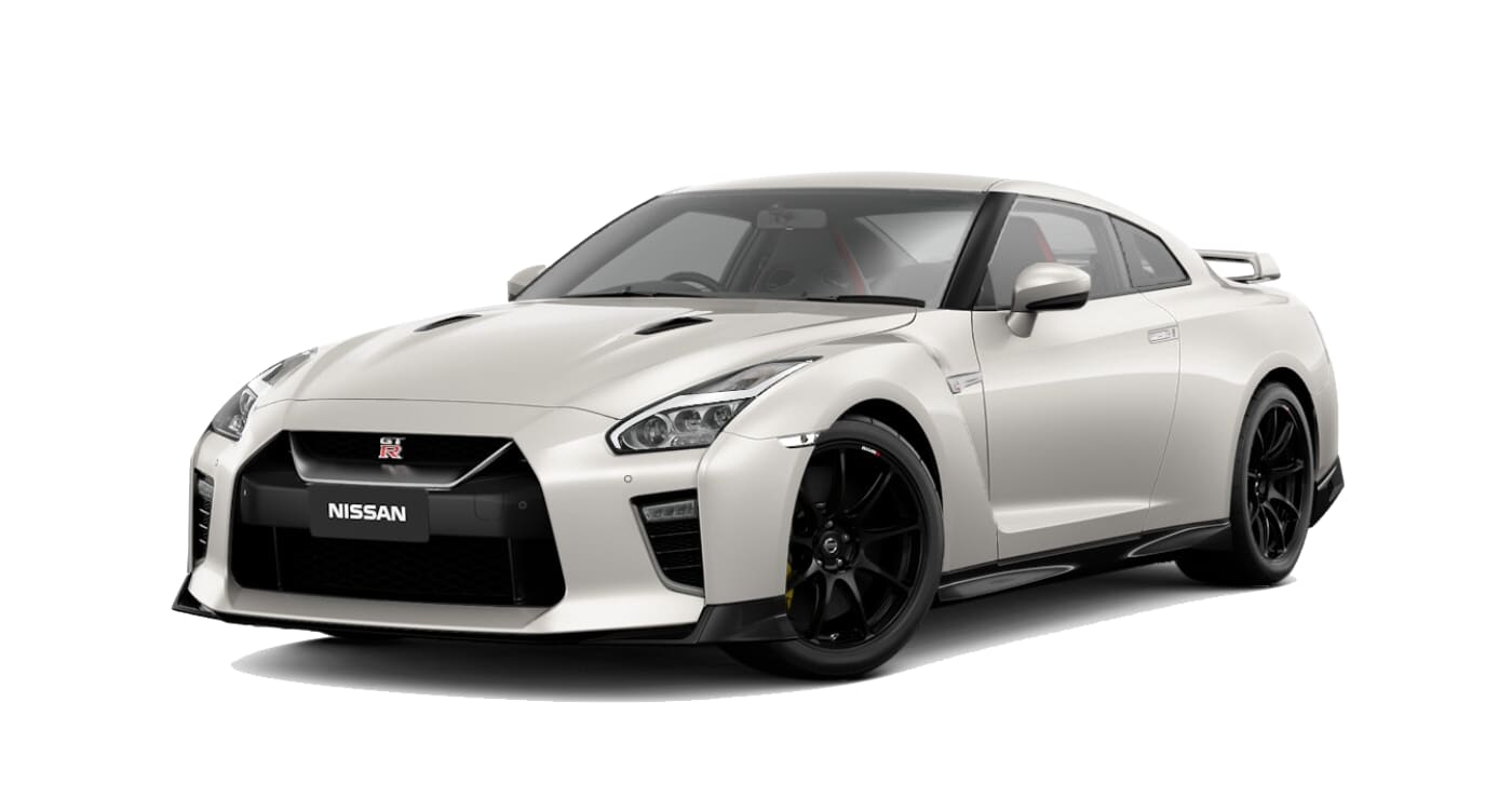 Analysis of Nissan GT R's Braking Performance