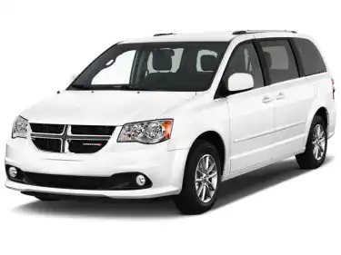 Dodge Grand Caravan