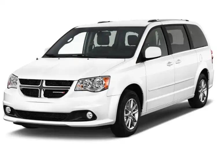 Dodge Grand Caravan