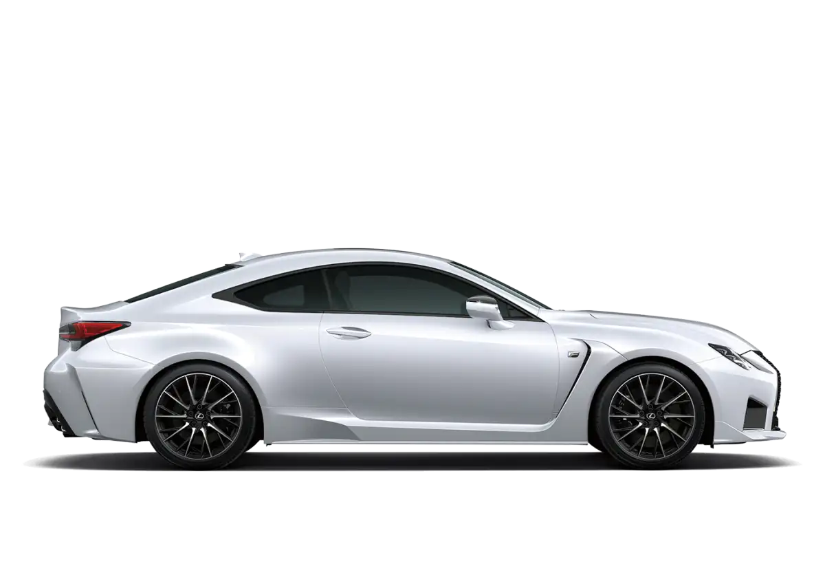 Lexus RC