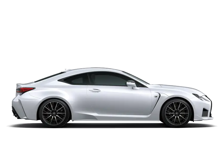 Lexus RC