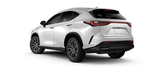 Lexus NX 200t A Comprehensive Guide to the Luxury Crossover