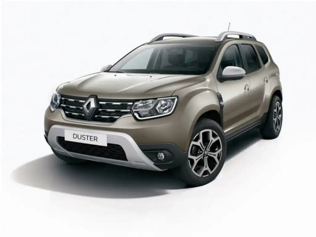 Renault Duster 1.6   SE
