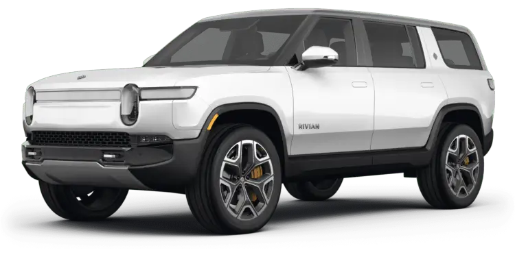 ريفيان R1S منتدى