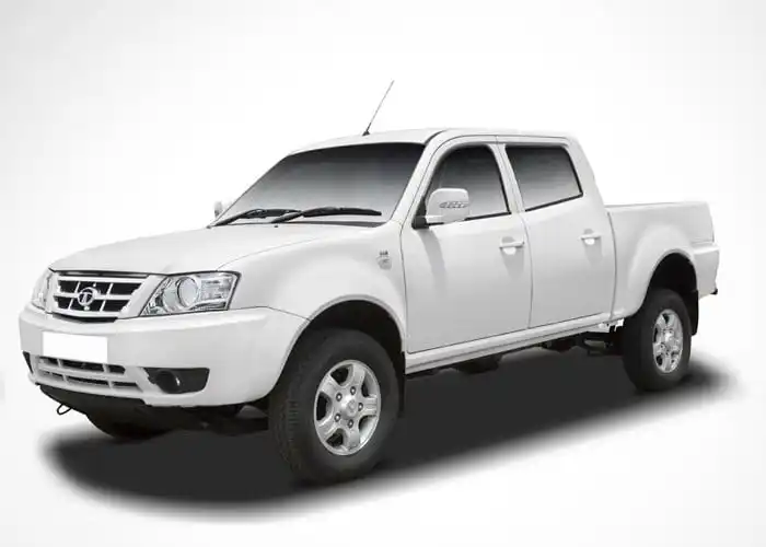 Tata Xenon