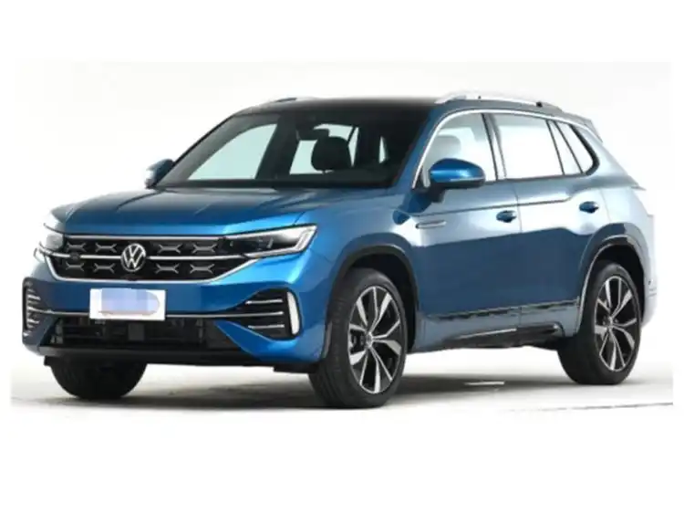 فولكس واجن تايرون منتدى