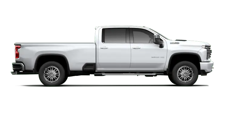 Chevrolet Silverado LD