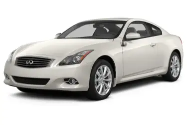 إنفينيتي G37