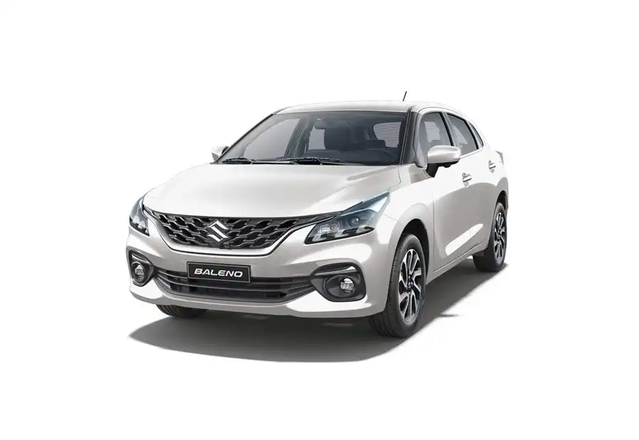 سوزوكي بالينو 2025 SUZUKI BALENO GLX 1.5L PETROL 5 SEAT AT