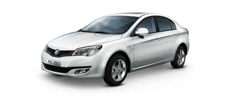 أم جي 350 منتدى