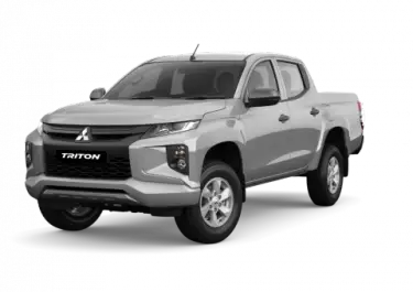Mitsubishi Triton