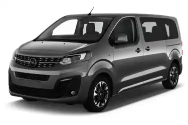 أوبل زافيرا