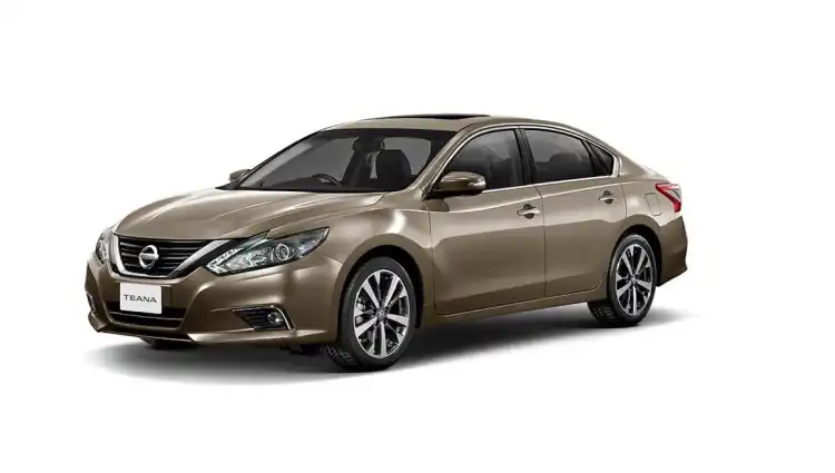 Nissan Teana forum