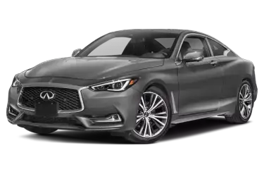 Infiniti Q60
