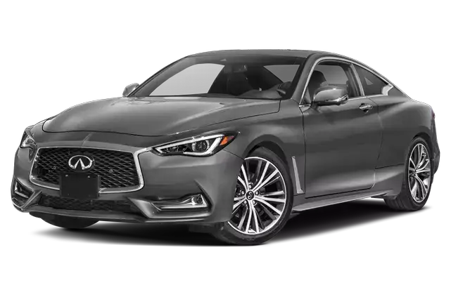 إنفينيتي Q60