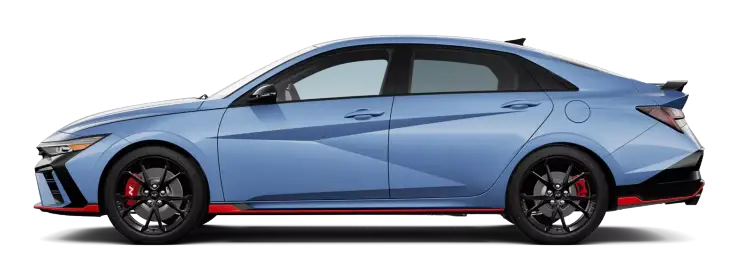 هيونداي النترا ن