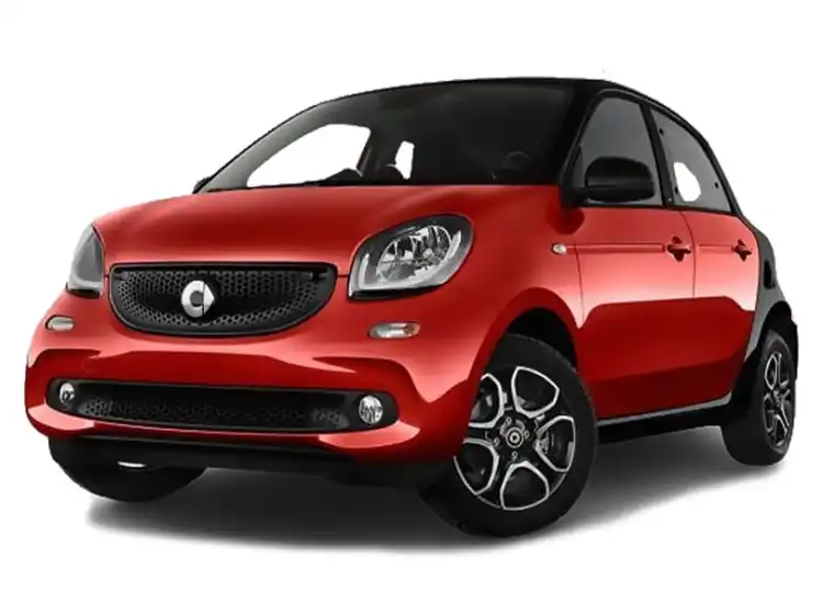 سمارت فورفور منتدى