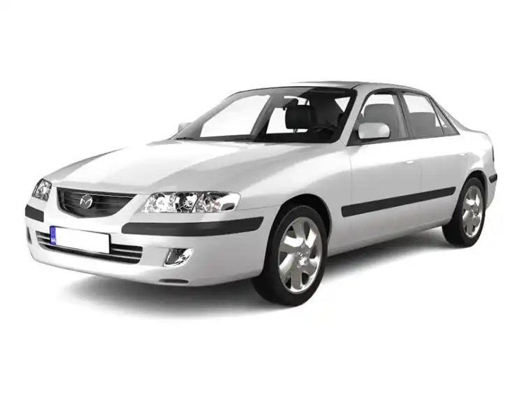 مازدا 626 منتدى