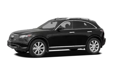 إنفينيتي FX45