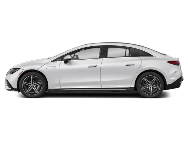 Mercedes Benz EQE Class