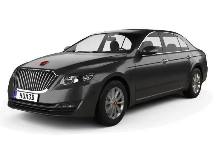 Hongqi H7 UAE Review 2026: Price, Specs and Buying Guide