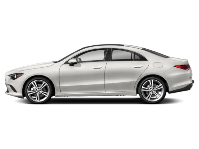 مرسيدس بنز A Class