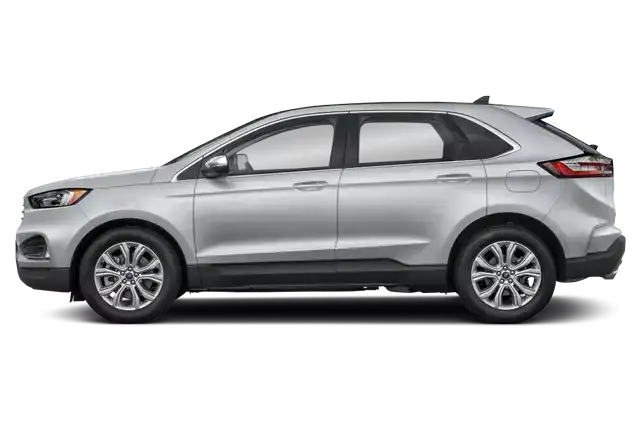 ford edge 2014