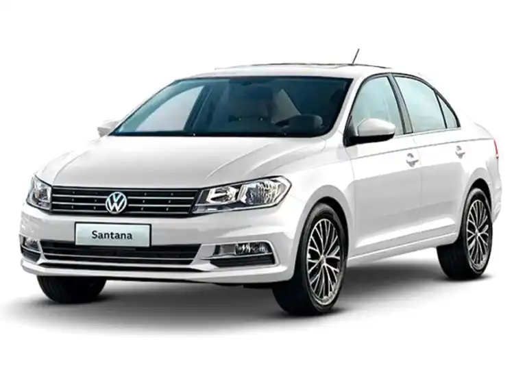 فولكس واجن سانتانا منتدى