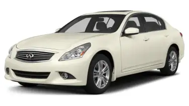 إنفينيتي Q40