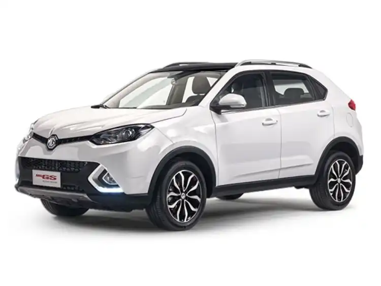 أم جي GS منتدى