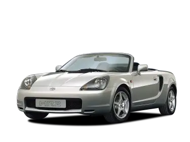 تويوتا MR 2