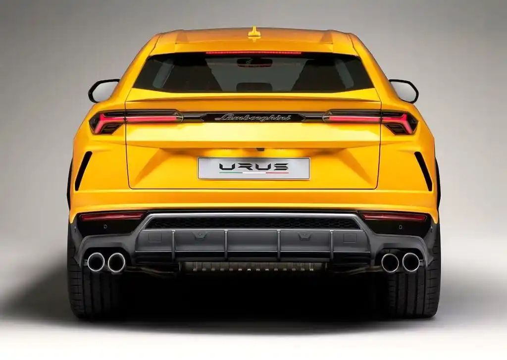 lamborghini urus for sale