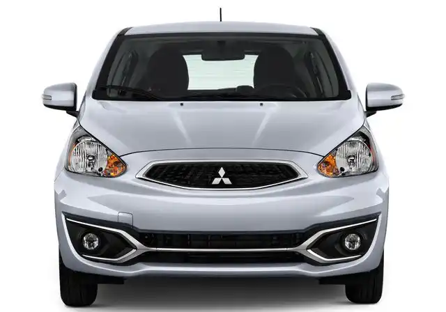 mitsubishi mirage 2014 price in uae