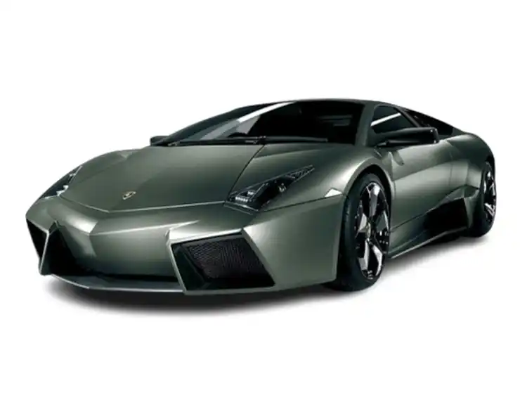 Lamborghini Reventon