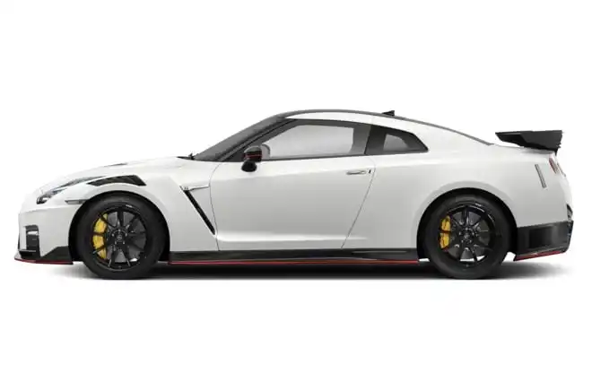 Nissan GTR
