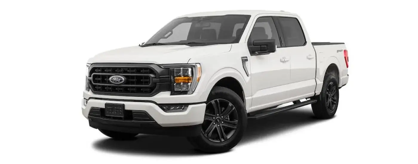 فورد F 150 2023 Ford F150 - 3.5 V6 - Brand New - Export Price