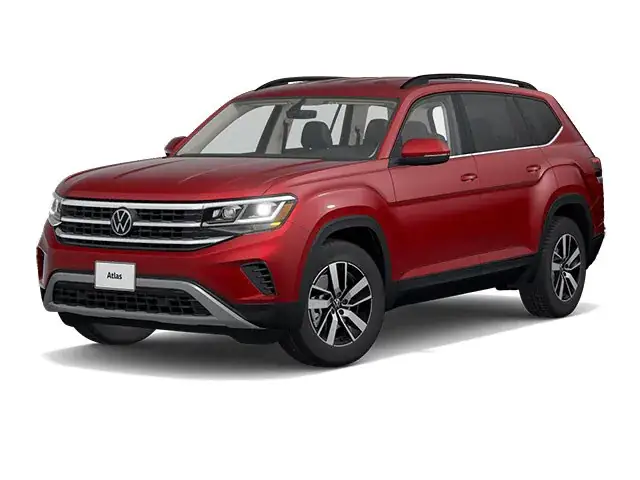 Volkswagen Atlas forum
