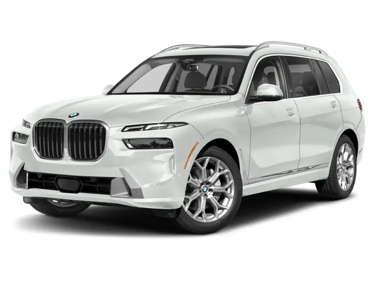 دليل شراء BMW X7 في عمان 2026: السعر، المواصفات والمراجعة