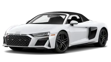 أودي R8