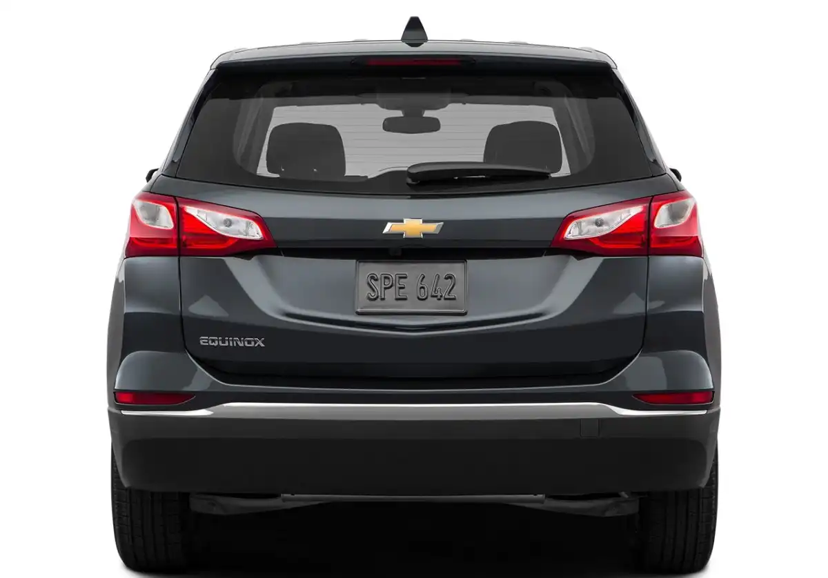 equinox chevrolet