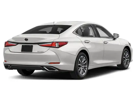 lexus es 300h price in uae