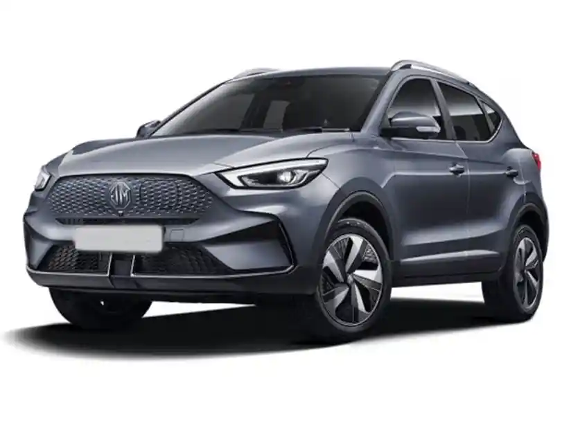 MG MG ZS Qatar: Exclusive SUV Deals & Special Offers 2026