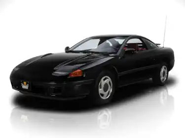 Dodge Stealth