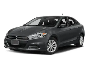 Dodge Dart